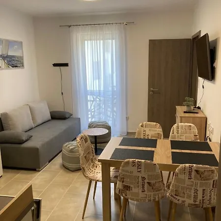 Balati 2 Apartman *