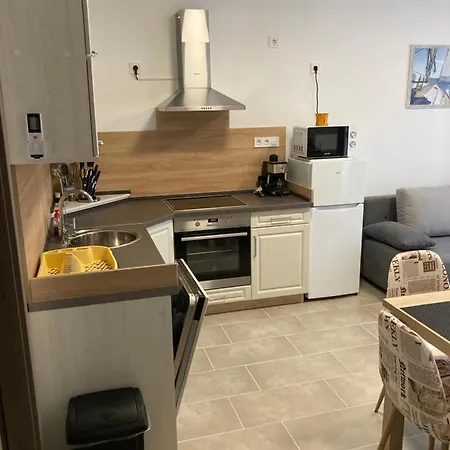 Apartmán Balati 2 Apartman Balatonmáriafürdő