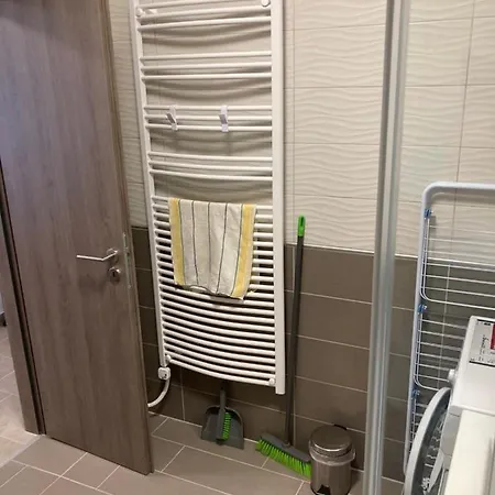 Apartmán Balati 2 Apartman *