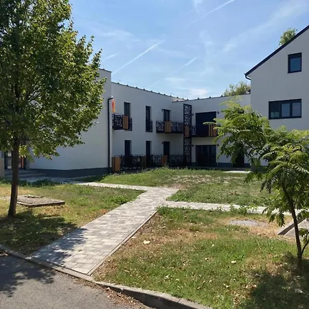 Apartmán Balati 2 Apartman *