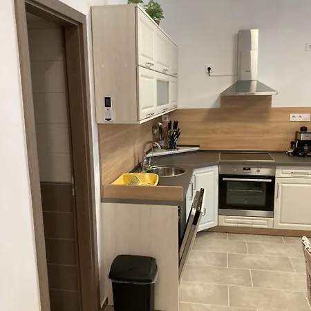 Apartmán Balati 2 Apartman *
