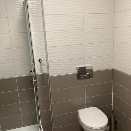 Apartmán Balati 2 Apartman
