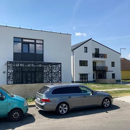 Balati 2 Apartman