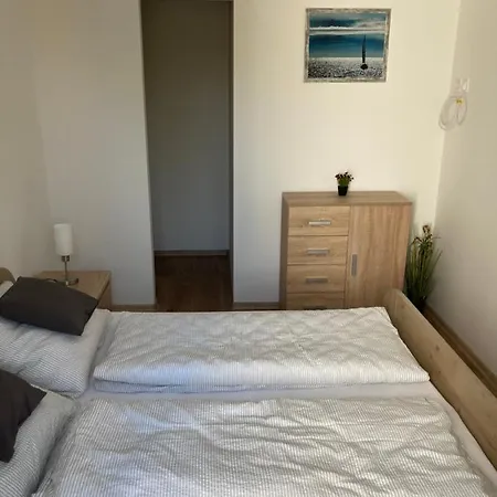 Balati 2 Apartman * Balatonmáriafürdő