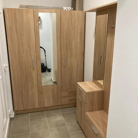 Balati 2 Apartman * Balatonmáriafürdő