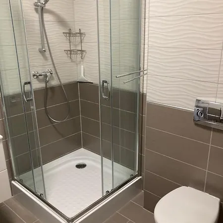 Balati 2 Apartman * Balatonmáriafürdő