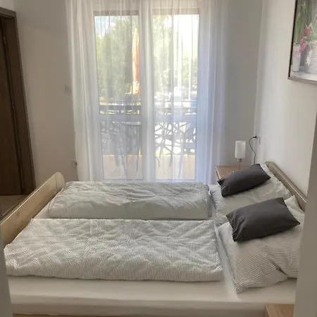 Balati 2 Apartman Apartmán *