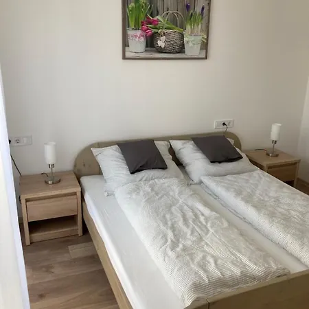 Balati 2 Apartman Apartmán Balatonmáriafürdő
